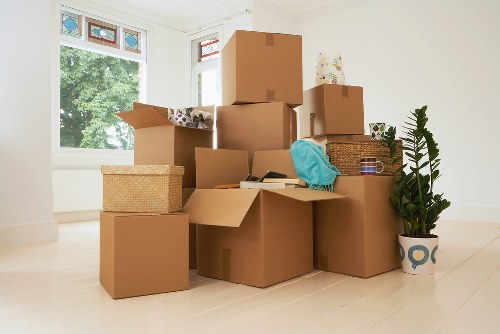 Liability and handling conditions for removals