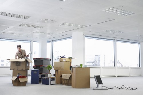 Shoreditch furniture removal for residential and commercial customers