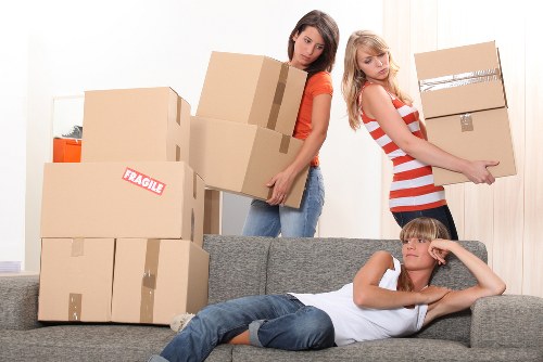 Encrypted Shoreditch removals payment process